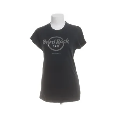 T-shirt (Sort) fra Hard Rock Cafe Bomuld