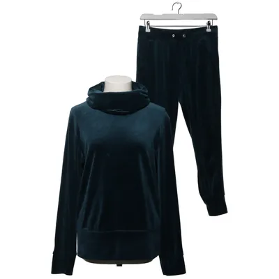 Mjukisset (Blå) från Esmara Elastan, Polyester