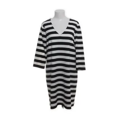 Robe (Blanc, Noir) de Soyaconcept Élasthane, Polyester, Viscose