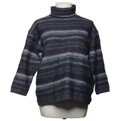 Coltrui (Blauw, Grijs) van Gispa Acryl, Polyester