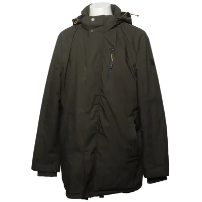 Parkas (Grön) från Jack's Sportswear Polyester