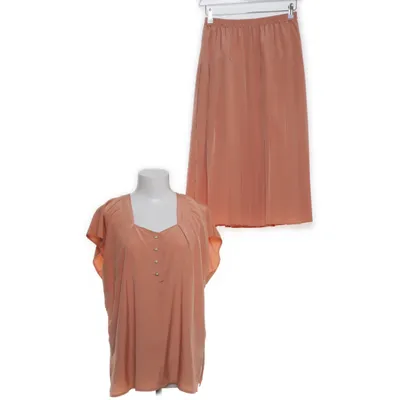 Ensemble (Orange) de Elka
