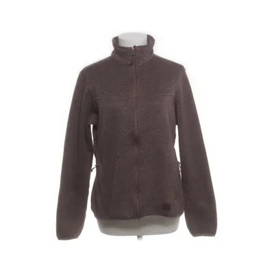 Trainingsjack (Roze, Lila) van McKinley Gerecycled polyester