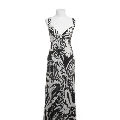 Maxikjole (P9.MMB.ABI.12B) fra MaxMara Studio Elastan, Nylon, Viscose