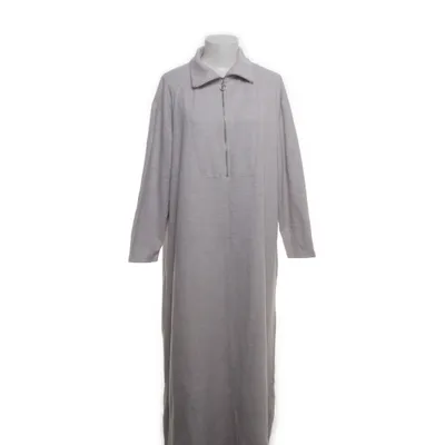 Turtleneck dress (Beige) from LCW Modest Cotton, Polyester