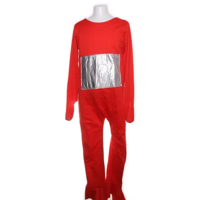 Maskeradkläder (Röd)