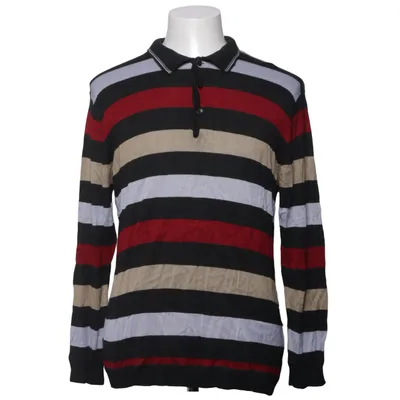 Sweater (Sort, Rød, Beige) fra Lapidus Viscose