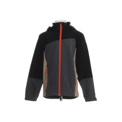 Allvädersjacka (Svart, Grå, Beige) från Icepeak Polyester