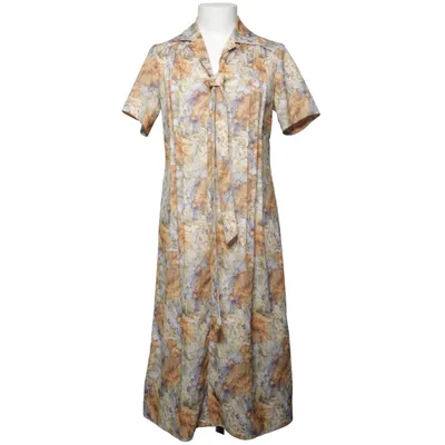 Långklänning (Flerfärgad) från Aspens