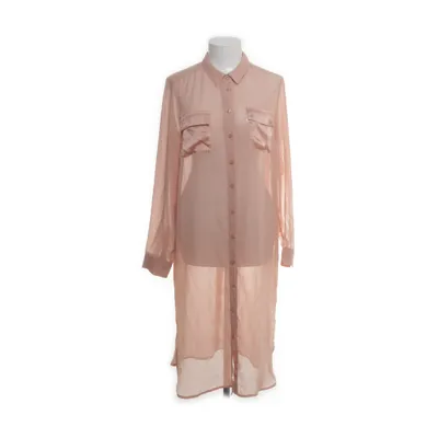 Shirt dress (Brown) from Frk.