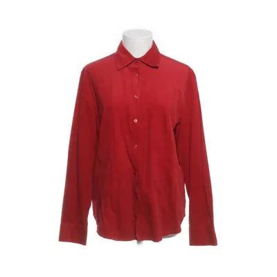 Skjorta (Röd) från Joy Bomull