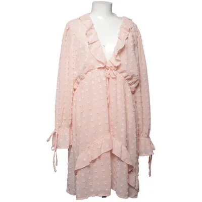Dress (Pink) from Boohoo