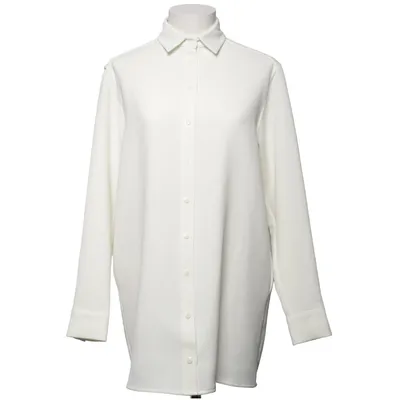 Shirt (Wit) van Won Hundred Polyester