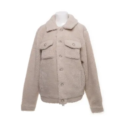 Jacket (Beige) from Studio Total Polyester