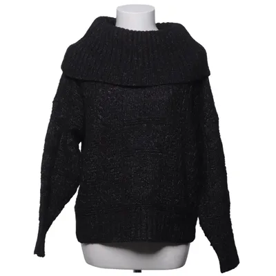 Pull-over (Gris) de Denim & Supply Ralph Lauren Acrylique, Coton