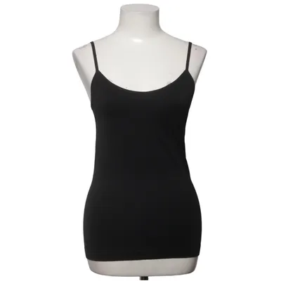 Corrigerende top (Zwart) van Decoy Elastaan, Polyamide