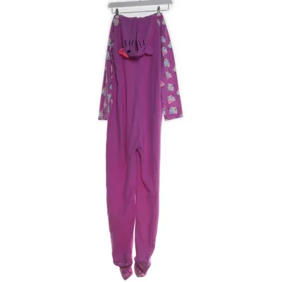 Mjukisdräkt (Lila, Flerfärgad) från Hello Kitty