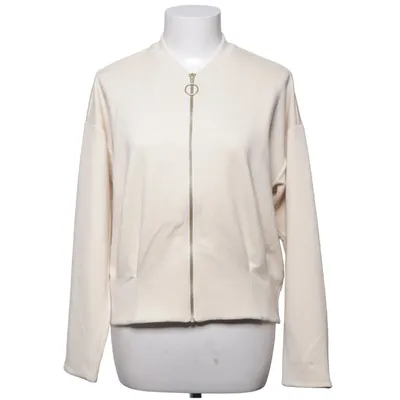 Blouson (Beige) de Mey Élasthane, Modal, Polyester