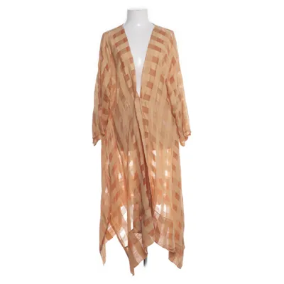 Beach dress (Brown) from Grizas