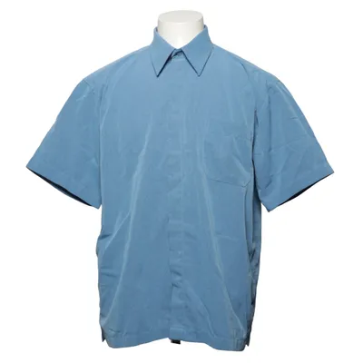 Korte mouwen shirt (Blauw) van Whispering Smith Polyester
