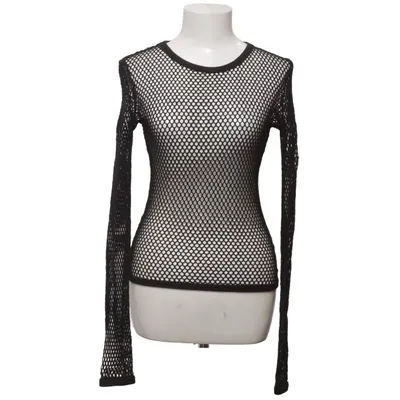 Top (Black) from Queen of Darkness Cotton
