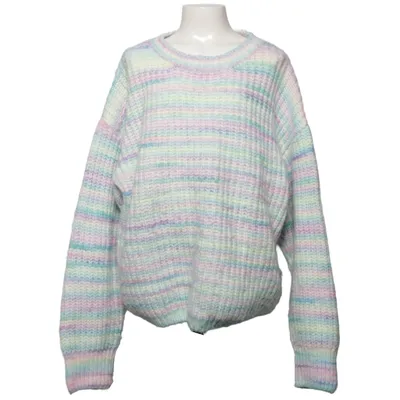 Trui (Meerkleurig) van Page One Young Acryl, Polyamide, Polyester