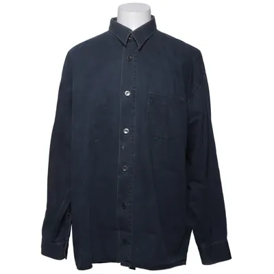 Shirt (Blauw) van Signum