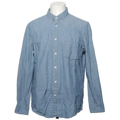 Buttondown-skjorta (FALK) från NN07 Bomull