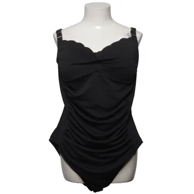 Baddräkt (Svart) från Hunkemöller Elastan, Polyamid, Polyester