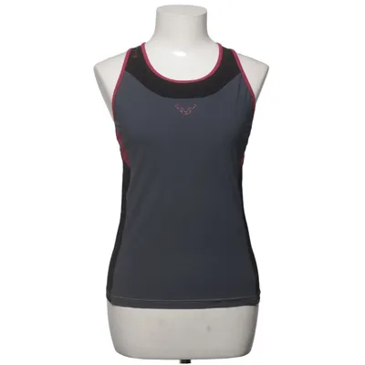Sport tanktop (Grijs, Zwart, Roze) van Dynafit