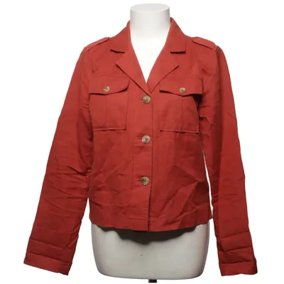 Overshirt (May Linne jacka) from Alice Bizous Cotton, Linen