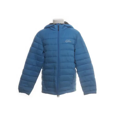 Lightweight jacket (Blue) from Five Seasons Polyamide, Polyester