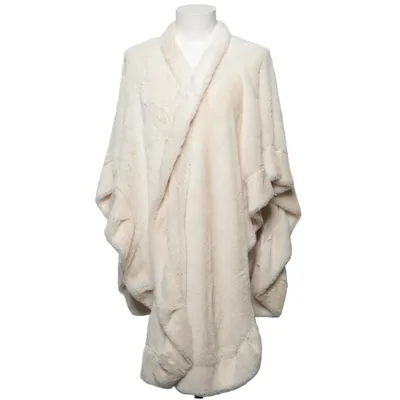 Poncho (Beige) from Chica London