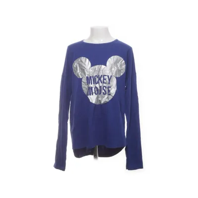 Lange mouwen shirt (230067877) van Staccato Katoen, Viscose