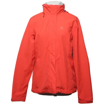 Jacka (Orange) från Salomon