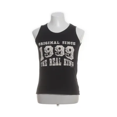 Linne (Svart, Vit) från Stedman Bomull