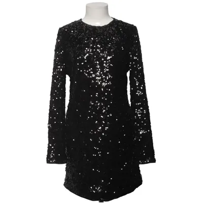 Cocktailkleid (Schwarz) von Karen Millen Elasthan, Polyester