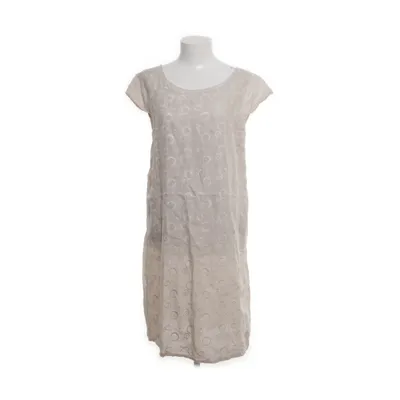 Klänning (Beige) från Pronto Moda Linne