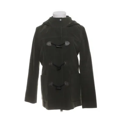 Duffle coat (Vert) de Ecko Unltd Élasthane, Polyester, Viscose