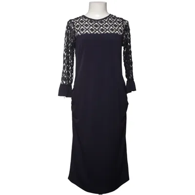 Dress (Black) from Dorothy Perkins Maternity Elastane, Polyester