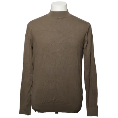 Pull-over (Marron) de Park Lane Polyamide, Viscose