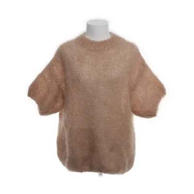 Topp (Beige) från SixtyDays Mohair, Polyamid, Ull