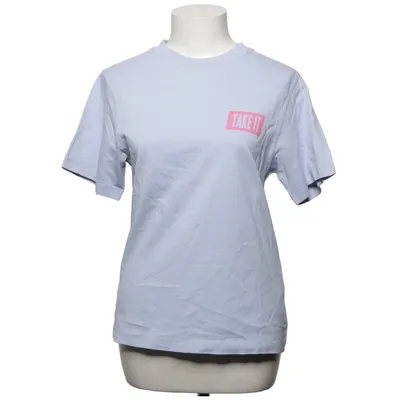 T-shirt (ZOLOGNE) från Essentiel Antwerp Ekologisk bomull
