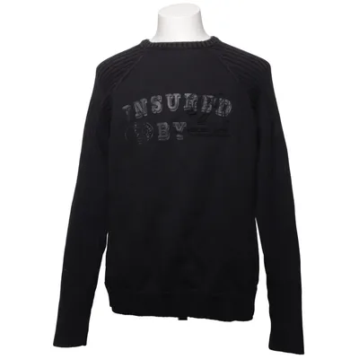 Pull-over (LIAN ROUND NECK A PRE-A05) de Jack & Jones Vintage Denim Coton