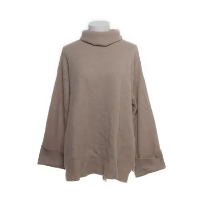 Coltrui (Beige) van VILA Acryl, Elastaan, Polyester