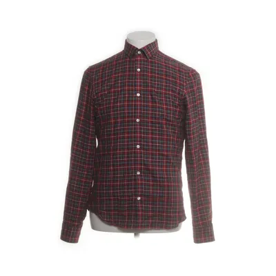Shirt (Rood, Meerkleurig) van WE Katoen