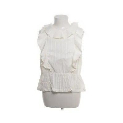 Top (Beige) van Rodebjer Katoen