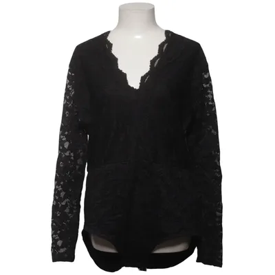 Body (Black) from Boohoo Elastane, Polyester
