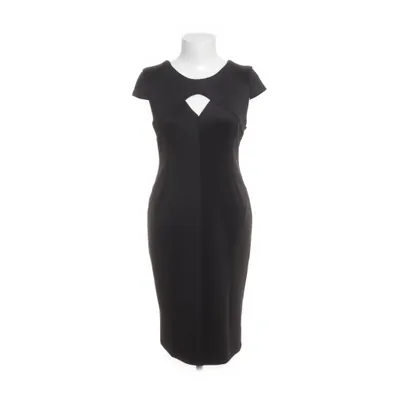 Robe (Noir) de Gate Woman Élasthane, Polyester