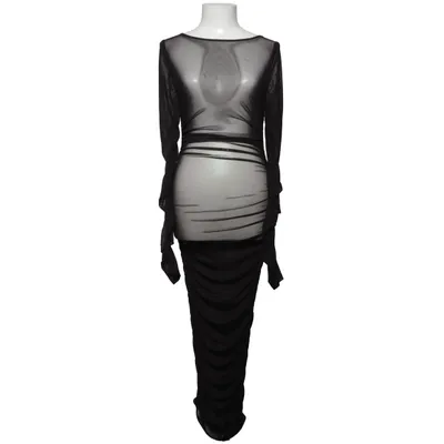 Klänning (Svart) från Hanna Schönberg x NA-KD